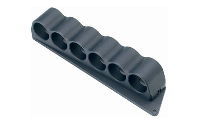 Shotgun Receiver Mount Shell Holder