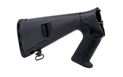 Mesa Tactical 91500 Urbino Stock with Limbsaver Recoil Pad, Fits Benelli M1/M2/M3 12 Gauge, Black