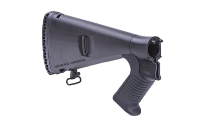 Mesa Tactical 94680 Urbino Pistol Grip Stock, Fits Mossberg 930/940 12 Gauge, Matte Finish, Black