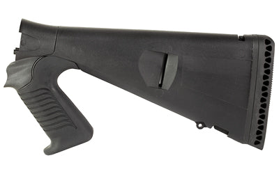 Mesa Tactical 94960 Urbino Pistol Grip Stock, Fits Beretta 1301 and A300 12 Gauge, Matte Finish, Black