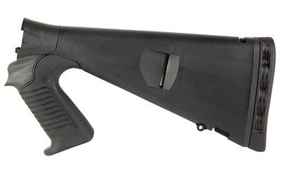 Mesa Tactical 94980 Urbino Stock with Limbsaver Buttpad, Fits Beretta 1301 and A300 12 Gauge, Black