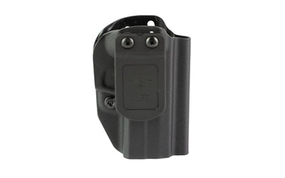 Mission First Tactical HSIG365-MAIWBA-BL Minimalist Holster, Sig P365 X-Macro, IWB, Black