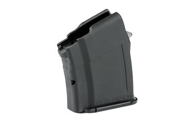 Arsenal Inc. 10rd 7.62x39mm AK Rifle Magazine Reinforced Feed Lips Black