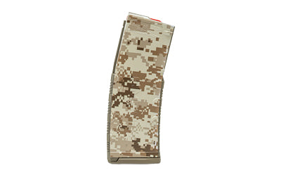 Amend2 AR Rifle 223 Rem/556 NATO 30-Round Desert Digital Camo Printed Polymer Magazine