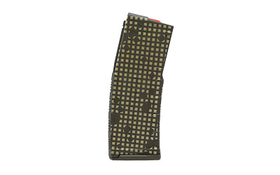 Amend2 AR-15 Mod-2 30-Round Magazine, 223 Remington/556 NATO, Desert Night Camo Finish