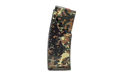 Amend2 AR-15 Mod-2 30-Round Magazine, 223 Remington/556 NATO, Flecktarn Design