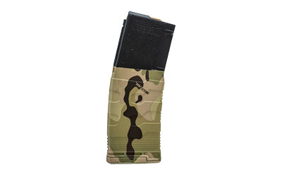 Amend2 AR-15 Mod-3 30-Round Magazine, 223 Rem/556 NATO, MultiCam Hydro-Dipped Design