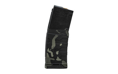 Amend2 AR-15 Mod-3 30-Round Magazine, 223 Rem/556 NATO, MultiCam Black Hydro-Dipped Design