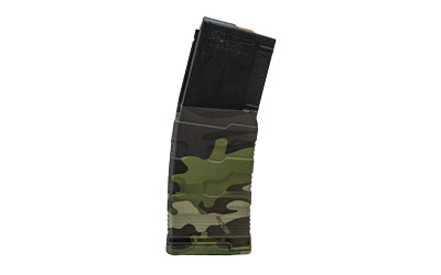 Amend2 AR-15 Mod-3 30-Round Magazine, 223 Rem/556 NATO, MultiCam Tropic Hydro-Dipped Design