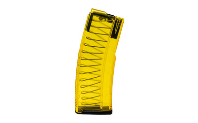 Amend2 556MODCYLW30 .223/5.56 30-Round Translucent Yellow AR-15 Magazine