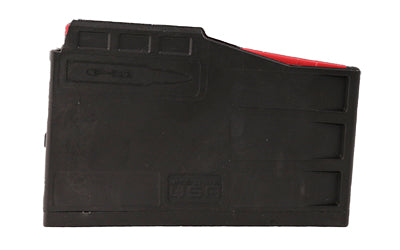 Amend2 3Rd .300 PRC/7mm PRC Bolt-Action Polymer Magazine with Anti-Tilt Follower