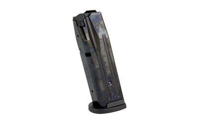 Armscor 3210 ACT-MAG Magazine, 9MM, 15 Rounds, Compatible with Sig P320/M17 Full Size, Blued