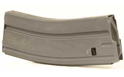 ASC AR Rifle 5.45x39mm 30-Round Stainless Mag with Chrome Silicon Spring