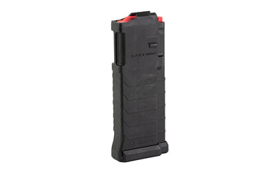 CMMG 10-Round 5.7x28mm Magazine for MK4/Mil-Spec AR-15 Lower, Black