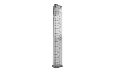 ETS SG9-320-40 9mm 40-Round Translucent Magazine for Sig P320