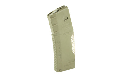 Hera USA H3 Gen.2 .223 Rem 5.56 NATO 30rd Polymer Magazine Olive Drab Green