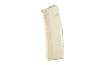 Hera USA H3 Gen.2 .223 Rem 5.56 NATO 30rd Polymer AR Magazine Tan Finish