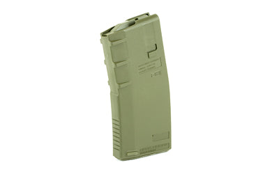 Hera USA H3 Gen.2 .223 Rem 5.56 NATO 20rd Polymer AR-15 Magazine OD Green