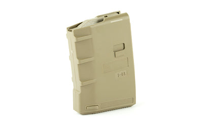 Hera USA H13 Gen 2 .223 Rem 5.56 NATO 10rd Tan Polymer AR-15 Magazine