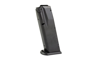 Tanfoglio Factory Magazine, 10mm Auto, 14 Round Capacity, Large Frame, Black 05CAR00005