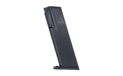 Tanfoglio Factory Magazine, 45 ACP, 10 Round Capacity, Large Frame, Black 05CAR00016