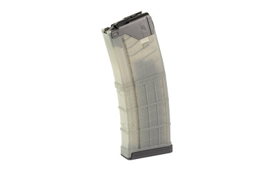 Lancer Systems L5AWM Generation 2 .223 Remington/5.56 NATO 10rd Limited Capacity Rifle Magazine, TDE