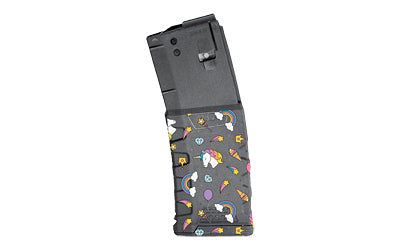 Mission First Tactical EXDPM556D-RU 223/556 30-Round AR-15 Polymer Magazine