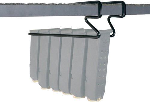 GSS MagMinder Magazine Storage Rack Under Shelf
