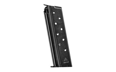 Magnum Research Desert Eagle 1911 Model G Magazine, 10mm Auto, 8 Rounds, Steel, Black