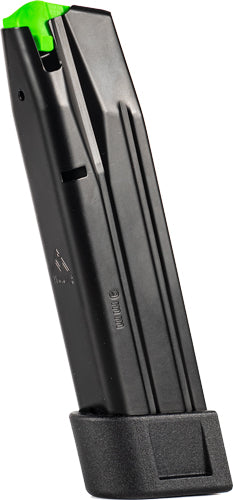 MEC-GAR MAGAZINE BERETTA PX4 9MM 21RD POLYMER BLACK