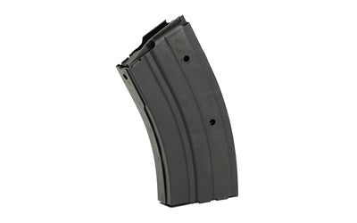 ProMag Industries Ruger Mini-30 7.62x39 20-Round Steel Magazine, Black Oxide Finish