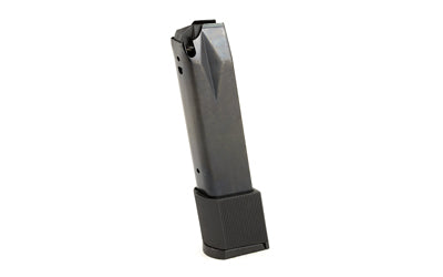 ProMag Industries Springfield XD 9MM 20-Round Steel Magazine, Blued SPR-A5