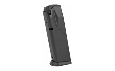 Sig Sauer 9MM 15rd Factory Magazine for Older P229 Models Steel Black