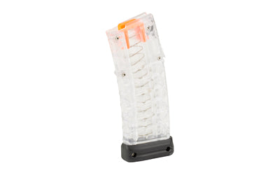 Steyr AUG 28-Round 9MM Translucent Magazine, Police Training Kit Compatible
