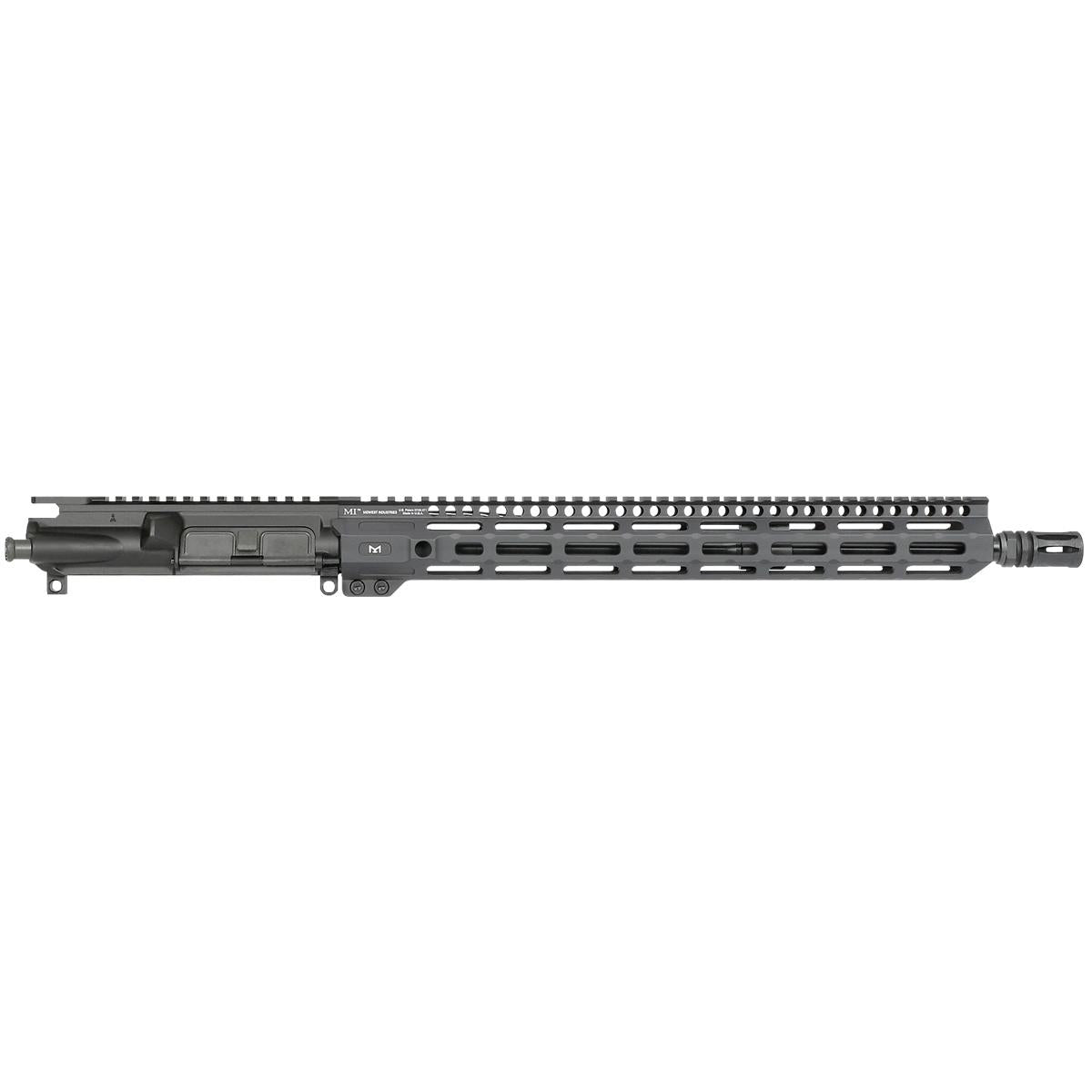 Midwest Industries .223 Wylde Barrel Upper MLOK Handguard Without BCG