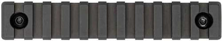 AR-15 M-LOK Aluminum Picatinny Rail Section