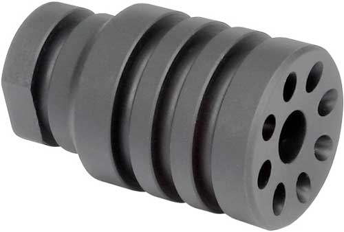 MI .30 Caliber Blast Diverter with 5/8-24 Thread