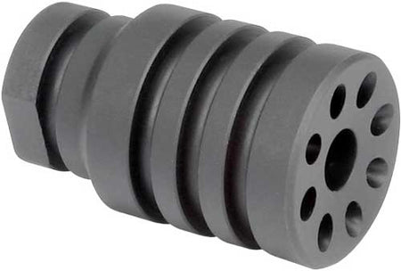 MI .30 Caliber Blast Diverter with 5/8-24 Thread