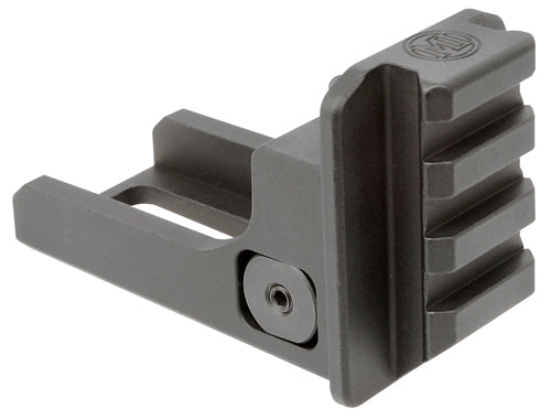 AK End Plate Picatinny Rail Adapter 812102034292