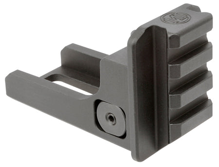 AK End Plate Picatinny Rail Adapter 812102034292
