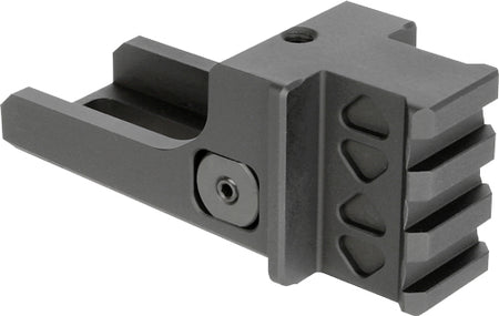 MI AKM Tang-Compatible Picatinny End Plate Adapter