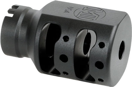 MI Alpha Tank Brake 24MM Black Matte Nitride Finish