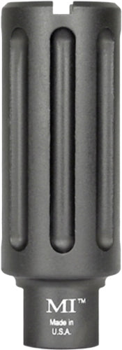 MI Blast Can 9mm Caliber 1/2-36 Thread Muzzle
