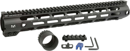 .308 AR Combat M-LOK Rail Handguard