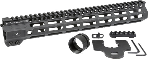 M-LOK Free Float Handguard for AR-15 - 812102032571