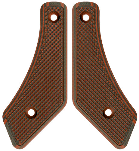 Lever Gun G10 Pistol Style Grip