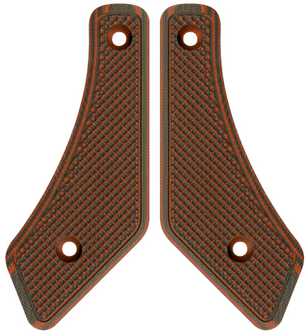 Lever Gun G10 Pistol Style Grip