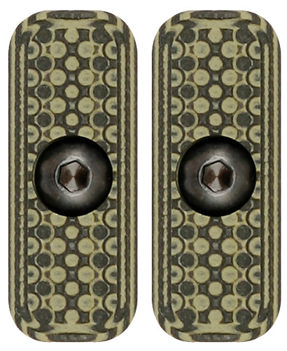 Firearm G10 Accessory Panel