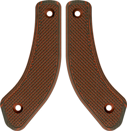 Lever Action G10 Pistol Grip Panel