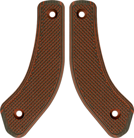 Lever Action G10 Pistol Grip Panel